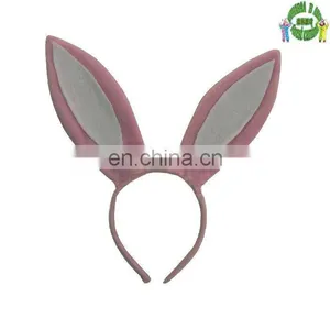 HB-53005 Hair Band Rabbit Band thumbnail-1