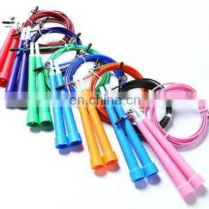 New Style Crossfit Professional Skipping Rope thumbnail-3