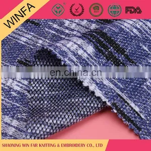 Famous Brand High Quality Multi-purpose Dyed Knit Fabric Dyeing Price thumbnail-4