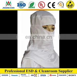 ESD Cleanroom Hood thumbnail-2
