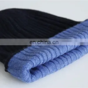 Knitted Cap 100% Cashmere thumbnail-1