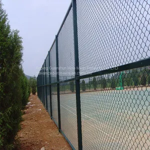 Stadium Fence thumbnail-4