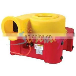 Inflatable Air Blower/ Portable Air Blower/ Air Dancer Blower thumbnail-1
