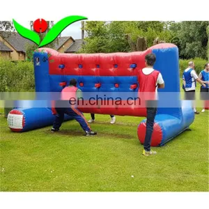 2017 Custom Batak Inflatable Game for Teenage or Adult thumbnail-1