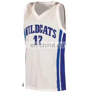 Basketball Jersey thumbnail-1