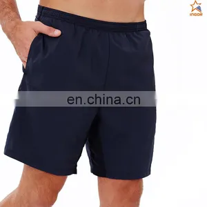 Short Running Crossfit Gym Men Pants Mens Boxer Shorts thumbnail-1