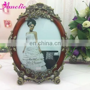 A7070 New Design 20*25cm Large Size Photo Frame thumbnail-1