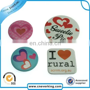 High Quality Custom Tinplate Lapel Pin China Manufacturers thumbnail-3