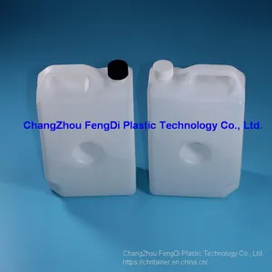 2 Liters Hitachi ISE Chemistry Reagent Bottles thumbnail-5