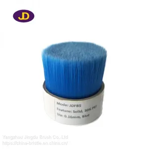 Blue Solid Brush Filaments thumbnail-1