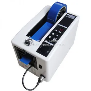 M1000S Automatic Tape Dispenser Electronic Tape Cutting thumbnail-1