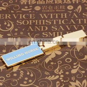 Custom Metal Simple Computer Accessory With Oem Logo thumbnail-1