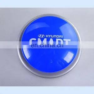 Customized Sound and Logo Push Easy Button For Game Tools Buzzer thumbnail-6