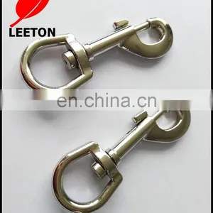 Strong 20mm Swivel Dog Snap Hook thumbnail-5