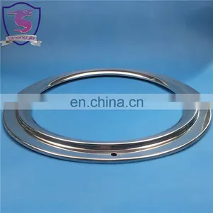 Hardware Manufacture OEM Pressed Auto Electrical Sheet Metal Spare Parts Fabrication thumbnail-2