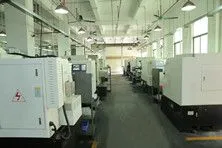 Precision Co.,ltd company overview - view 1 thumbnail