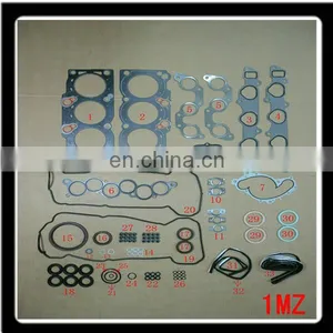 Cheap Full Gasket Set for 04111-20041, Gasket Set thumbnail-1