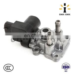 Idle Air Control Valve Idle Speed Motor Idle Speed Control Valve OEM 22270-16110 thumbnail-3