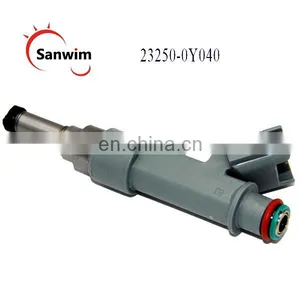 To-yota Co-rolla Fuel Injector Ma-trix Celi-ca CHE-VY 23209-0D040 thumbnail-1