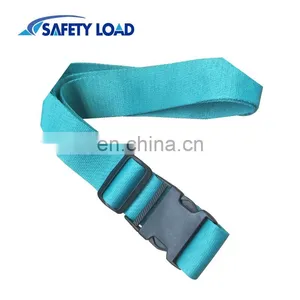 50MM Luggage Strap With Plastic Buckle thumbnail-1