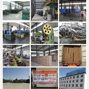 Henan Yuanli Tools Co.,Ltd company overview - view 1 thumbnail