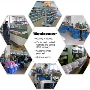 Jijiang Lizeng Shoe Material Co.,ltd company overview - view 1 thumbnail