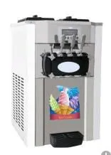 Ice Self Refrigerating Cream Machine Commercial thumbnail-1