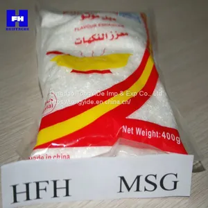 China Wholesale HALAL 99% Liquid Msg Monosodium Glutamate thumbnail-1