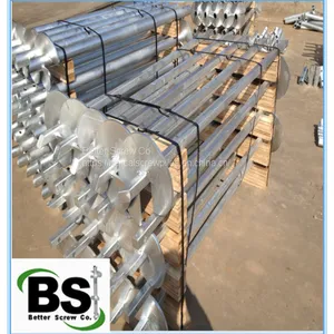 Helical Screw Push Piers thumbnail-1