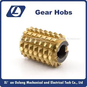 Fine Pitch Gear Hobs thumbnail-1