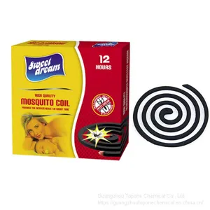 Sweet Dream Brand China Hot Selling Effective Factory Mosquito Repellent for Babies thumbnail-1