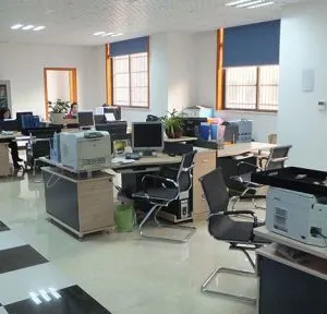 Sunshine Fashion Accessory Co.,Ltd company overview - view 2 thumbnail