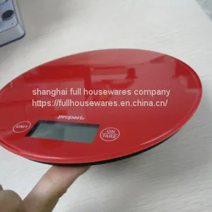 KS002 Digital Kitchen Scale thumbnail-2