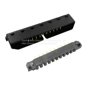 MISA 10Pin Pitch 2.0mm 5AMP Drone Blade Type Lithium Ion Battery Connector For DJI Mavic AIR thumbnail-2