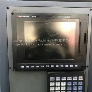 Used Taiwan HARTFORD LG-1000 Vertical Machining Center thumbnail-5