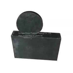 Reinforced Elastomeric Neoprene Bridge Bearing Pads thumbnail-2