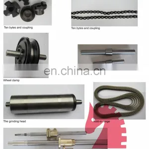 M7163 Surface Grinding Machine Wheel Head Moving Heavy Duty Large Surface Grinder Machine M7130A M7140A M7150A thumbnail-5