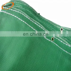 High Strength HDPE Material Paintball Netting With UV Addition thumbnail-6