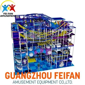 Baby Soft Playground thumbnail-3