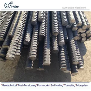 HANDAN Yidao Metal Products CO,LTD company overview - view 1 thumbnail