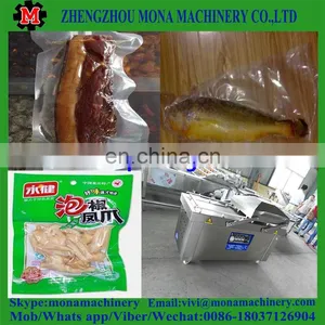 Vacuum Skin Packaging Machine /fruit and Vegetable Vacuum Skin Packing Machine thumbnail-4