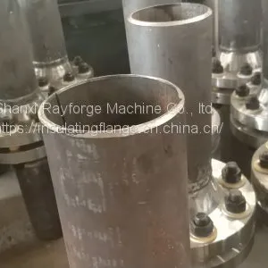 Insulation Flange thumbnail-2