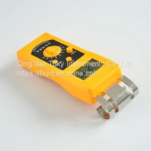 DM200T Textile Moisture Meter thumbnail-1
