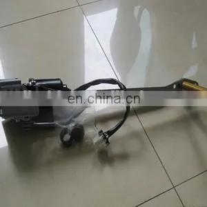 PC200-6 Excavator Wiper Motor 20Y-54-39402 thumbnail-1