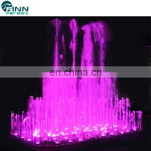Hot Selling Chinese Product Molds Water Fountain for Outdoor Wedding Decoration thumbnail-1