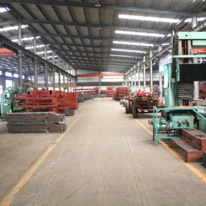 Jining Jianhui Construction Machinery Co., Ltd. company overview - view 3 thumbnail