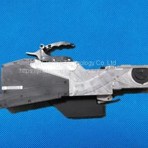 Intelligent Tape SMT Feeder SS 32mm KHJ-MC500-000 For Smt Pcb Assembly Equipment thumbnail-1