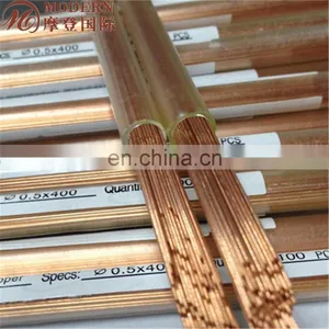 100% Top Quality Cheap Price Air Conditioner Copper Pipe thumbnail-3