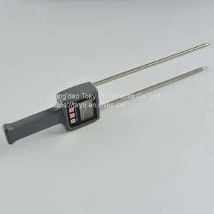 TK100T Tabacco Moisture Meter thumbnail-1