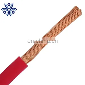 Tinned Copper 600v 8 Awg Switchboard Wire Type SIS Wire and Cable thumbnail-4